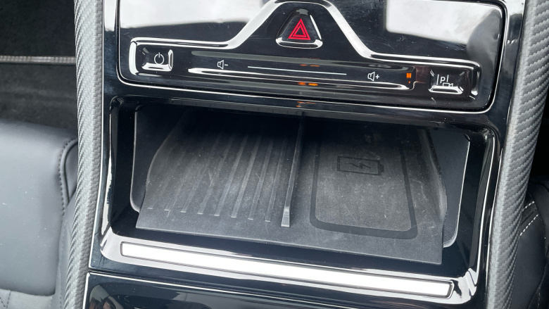 Ford Explorer 210kW Premium 77kWh 5dr Auto Electric Estate